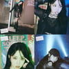 MAMAMOO’s Moonbyul Perfectly Pulls Off Rock Punk Style