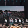 KickFlip首次出击美国“Lollapalooza Chicago”，展现次世代舞台匠人风采