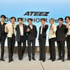 ATEEZ снова вошли в американский чарт *Billboard 200* — Forbes назвал это «бурным успехом»