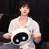 防弹少年团JIN，MyOnePick“K-POP个人部门”75周连续第一，每月排名19个月连续“No.1”