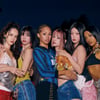 KATSEYE’s BEAUTIFUL CHAOS Charts on the U.S. Billboard 200 for Three Consecutive Weeks