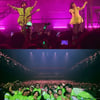 AKMU Kicks Off 3-Week Standing Concert Series