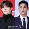 “SEVENTEEN’s S.Coups & Mingyu to Release Unit Album in September”