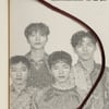 Debut 10th Anniversary Project in Progress… DAY6 Packed with Activities Through September
