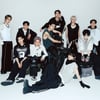 TREASURE发布第三张迷你专辑《LOVE PULSE》视觉图，展现“强烈运动风”魅力