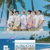 NCT WISH、サマーソング「Surf」のMV公開