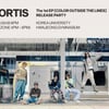 «Младшие братья BTS» CORTIS устроят вечеринку в день дебюта… Анонсировано первое выступление