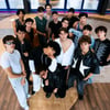 HYBE Latin Boy Group ‘Santos Bravos’ Unveiled for the First Time