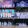 NCT WISH登场，舞台就成为海洋，清凉之美爆发的《Surf》