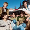 “Bighit Music新星”CORTIS，出道专辑收录曲MV全数制作，仅视频就达8部“内容轰炸”