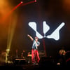 WOODZ、日本「SUMMER SONIC 2025」成功的な舞台