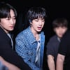 BTS Jin’s First Solo World Tour Earns Rave Reviews from U.S. Media, Cementing His Status as a Singular Solo Artist