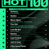 “Golden” Holds Billboard Hot 100 No. 2 Spot… Dominates Global Charts