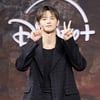 ソ・イングク、『TWELVE』出演理由？…「マドンソクと9年ぶりに再会」