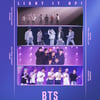 BTS — трансляция живого концерта в 2000 кинотеатрах по всему миру