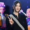 Golden from K-Pop Demon Hunters has reclaimed the No. 1 spot
