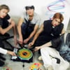 CORTIS推出Singing Bowl版本专辑，果然不愧为“Young Creator Crew”