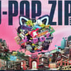 “J-POP.ZIP 2025” to Be Held in September, Featuring Top Japanese Artists + DJs