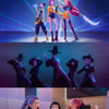 Variety :«K-Pop Demon Hunters» может разбить стеклянный потолок в анимации и написать новую историю для Оскара — номинации в двух категориях: анимация и лучшая песня [K-EYES]
