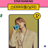 For 200 consecutive weeks… BTS Jimin tops Star Ranking’s Male Idol chart