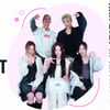 MONSTA X, ALLDAY PROJECT, WOODZ, and KiiiKiii to Heat Up the "10th Anniversary AAA 2025" at Kaohsiung National Stadium! [Official]