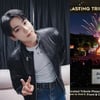 В честь дня рождения Чонгука на арене Hollywood Bowl в США установили табличку «Jung Kook — Золотая звезда»