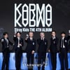 Stray Kids возглавили ежемесячный чарт Hunter за август