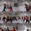 IVE Releases Choreography Video for New Song “XOXZ”… Powerful and Dreamlike Performance