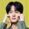 BTS Full-Group Comeback Not Far Away… Jin Ranks 3rd in Star Ranking Male Idol