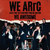 ARrC、7日デビュー初の日本単独ファンミ「We ARrC：We Awesome」開催