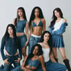 KATSEYE Sweeps Global Charts → Sparks New Wave in Fashion