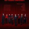 ATEEZ Confirms 2026 Asia & Australia Tour… Returning to Melbourne and Sydney After 6 Years and 7 Months