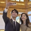 パク・ボゴム、交友関係が話題に