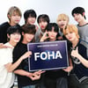 AHOF Confirms Official Fan Club Name “FOHA”