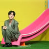 不愧是BTS JIN，JIN荣登Star ranking男偶像榜第三位