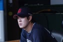 '5월 타율 0.195' 롯데 4번타자, 끝내 1군 엔트리 말소... 키움 유일 외인 타자도 함께 사라졌다