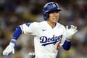 '터졌다!' LAD 김혜성 이정후 바로 앞에 뚝 떨어지는 적시타 폭발, 시즌 11번째 타점