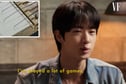 BTS 진, 사기 多 당한 과거 '슬픔'.."사람 잘 안 믿어"[스타이슈]