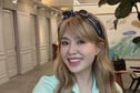 '최수종♥' 하희라, 금발 파격 변신..이정현 "20대 같으세요"