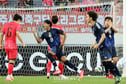 한일전 또 졌다, 굴욕의 사상 첫 3연패... 한국, 일본에 0-1 패배 '동아시안컵 우승 좌절' [용인 현장리뷰]