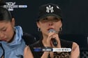 "너무 충격적" 범접, 최종 탈락 확정..허니제이·리정 결국 '오열'[월드오브스우파][★밤TV]