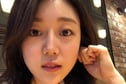 故 강서하, 위암 투병 끝..오늘(16일) 영면.."예쁜 웃음 간직하길"[종합]