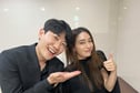 영탁, 컴백 앞두고 경사! 이민정과 재회..'가오정' 초특급 게스트 [종합]