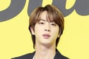 방탄소년단 진, 뷔·슈가 제치고 스타랭킹 男아이돌 3위