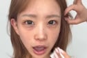 "잡티가 뭐 어때서"..'최진실 딸' 최준희, 보법이 다른 '생얼' 공개 [스타이슈]