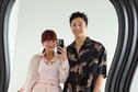 정일우, 알고 보니 '임블리' 남사친이었다 [스타이슈]