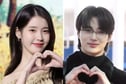 '대군부인' 아이유♥변우석, 벌써 '대박'인 이유.."설렘, 좋은 에너지" [스타이슈]