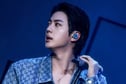 '이틀 내내 완전매진' 방탄소년단 진 美 애너하임 콘서트 혼다 센터 역사상 최고 기록