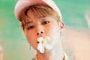 '27개월 연속 No.1' 방탄소년단 지민, 日팬 선정 '7월 K팝 남자 아이돌 인기' 1위
