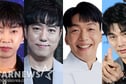 임영웅 '섬총각 영웅', 궤도·철가방요리사·이이경 동행